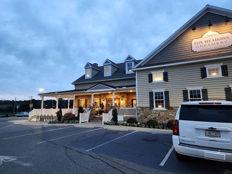 The Story Behind the Creamery The Story Behind the Creamery
