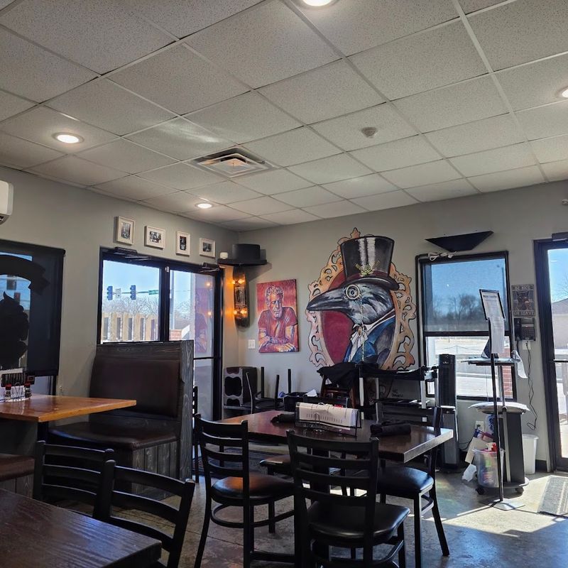 The Story Behind the Gastropub The Story Behind the Gastropub