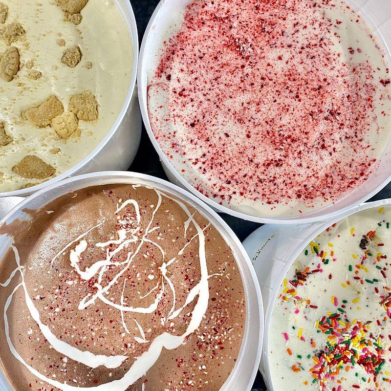 The Story Behind the Homemade Difference The Story Behind the Homemade Difference