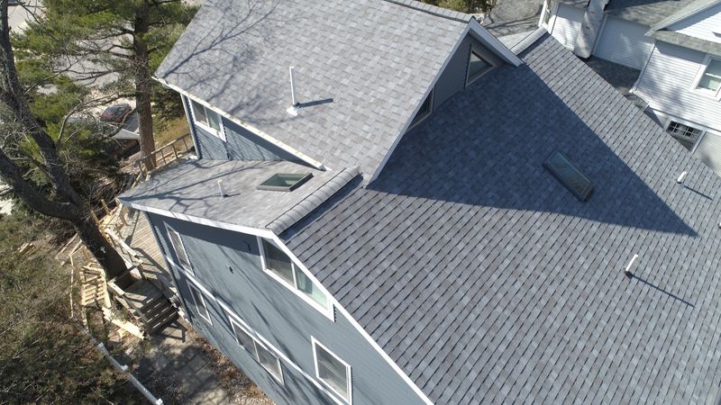 The Story Behind the Inn and Its Dune Bluff Setting