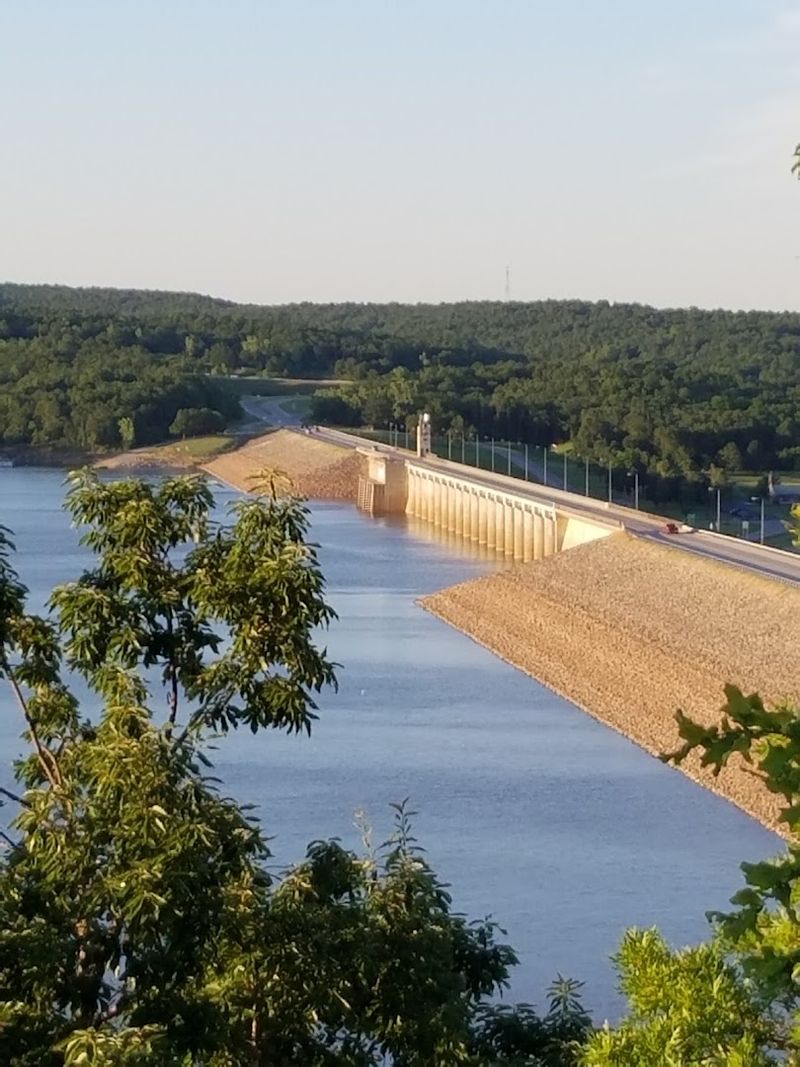 The Story Behind the Lake