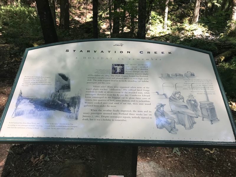 The Story Behind the Name The Story Behind the Name