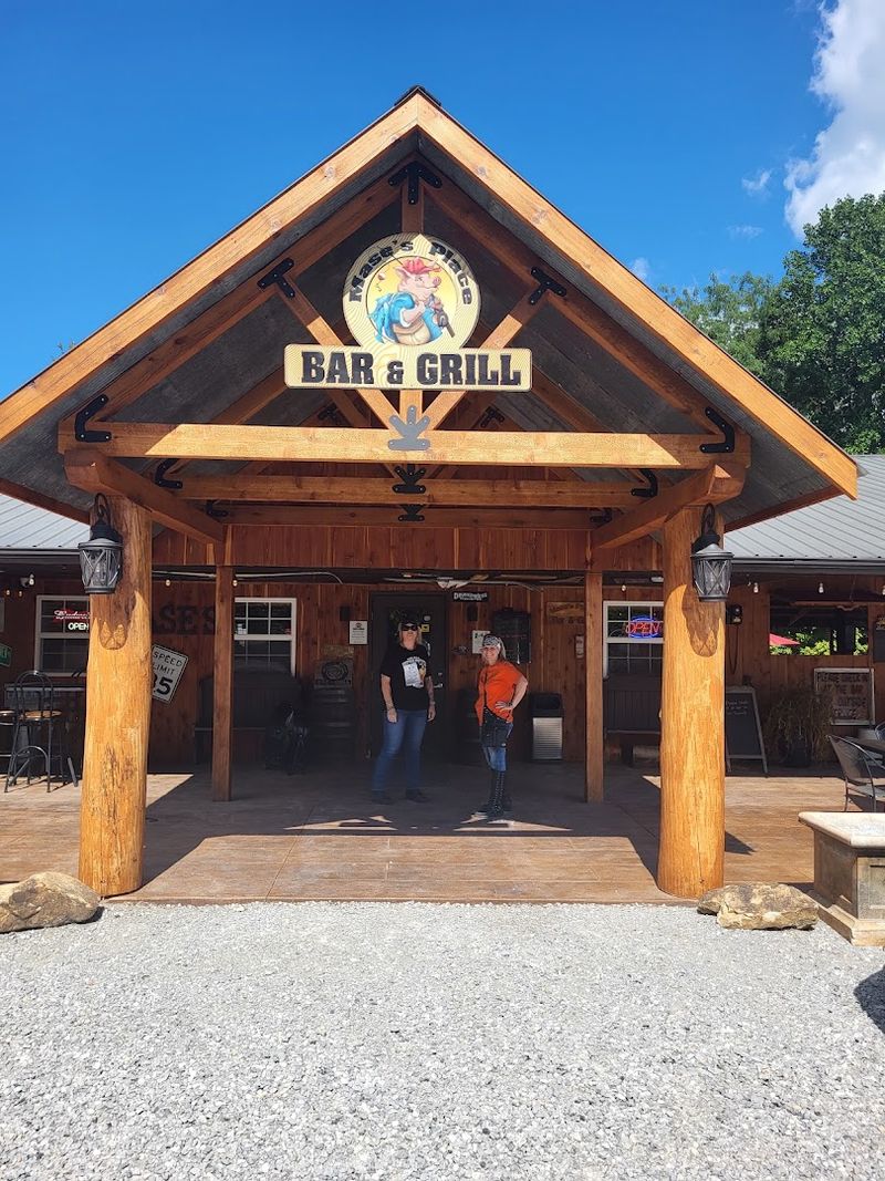The Story Behind the Name: A Small-Town Bar With Big Personality The Story Behind the Name: A Small-Town Bar With Big Personality