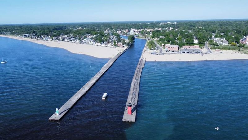 The Story Behind the Port Town The Story Behind the Port Town