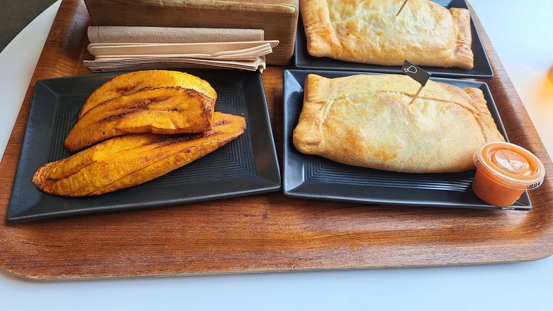 The Story Behind the Recipes