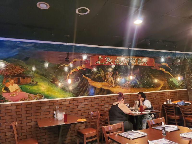 The Story Behind the Restaurant