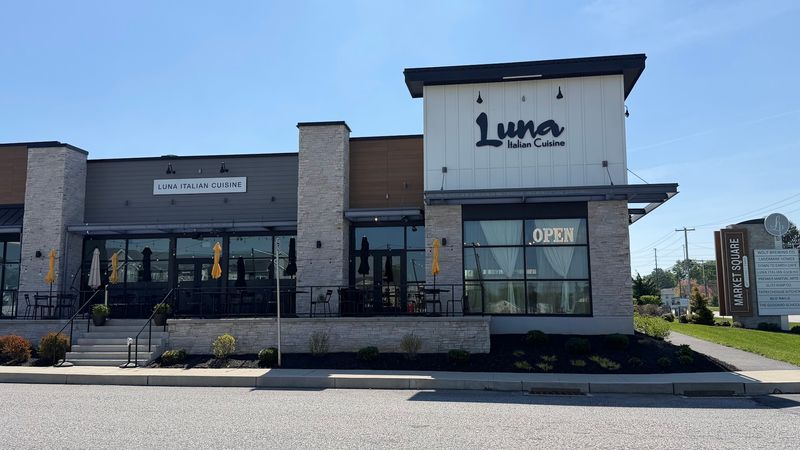 The Story Behind the Restaurant That Took Mechanicsburg by Storm