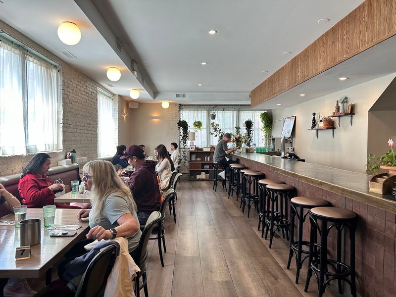 The Story Behind the Restaurant and Its Historic Milestone The Story Behind the Restaurant and Its Historic Milestone