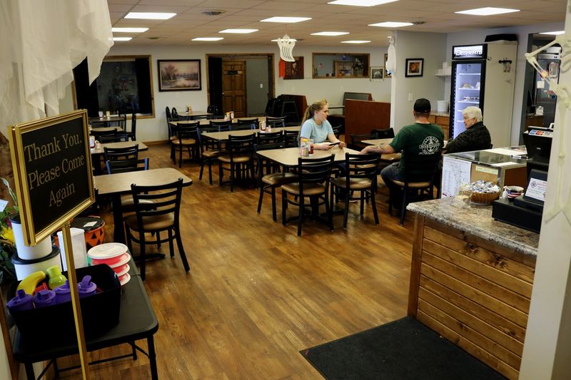 The Story Behind the Restaurant The Story Behind the Restaurant