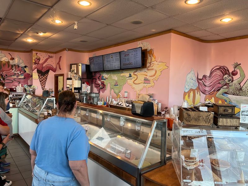 The Story Behind the Shop The Story Behind the Shop