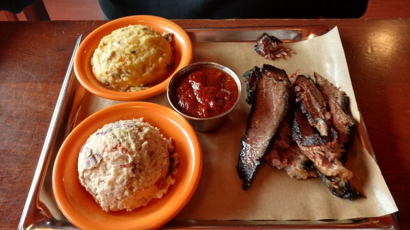 The Story Behind the Smokehouse The Story Behind the Smokehouse