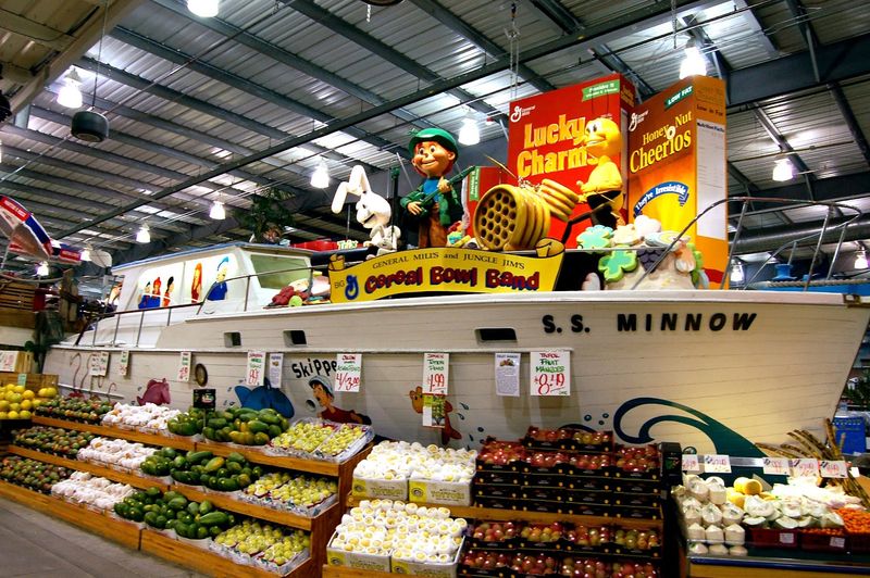 The Story Behind the Store That Started It All The Story Behind the Store That Started It All