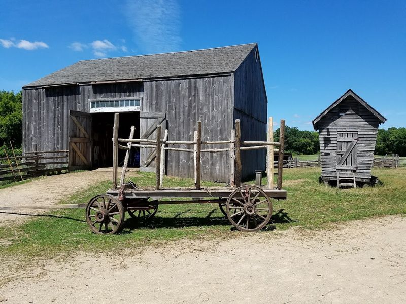 The Story of Oliver Kelley and the National Grange