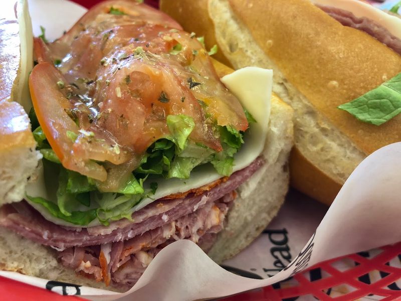 The Sub Sandwiches That Keep People Coming Back