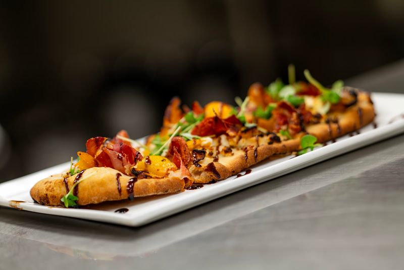 The Sunday Brunch Buffet That Fills Tables Fast The Sunday Brunch Buffet That Fills Tables Fast