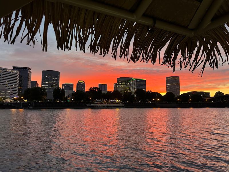 The Sunset Cruise That Everyone Talks About The Sunset Cruise That Everyone Talks About