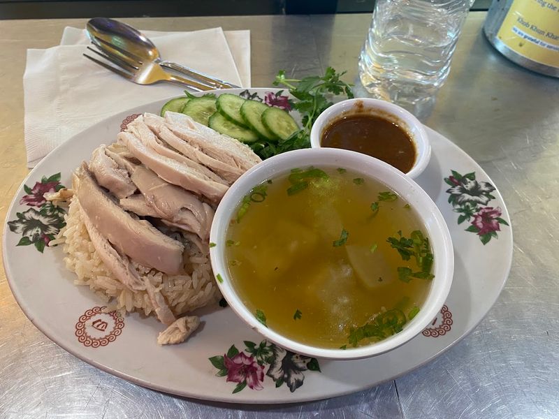 The Super Soup That Has Its Own Fan Club