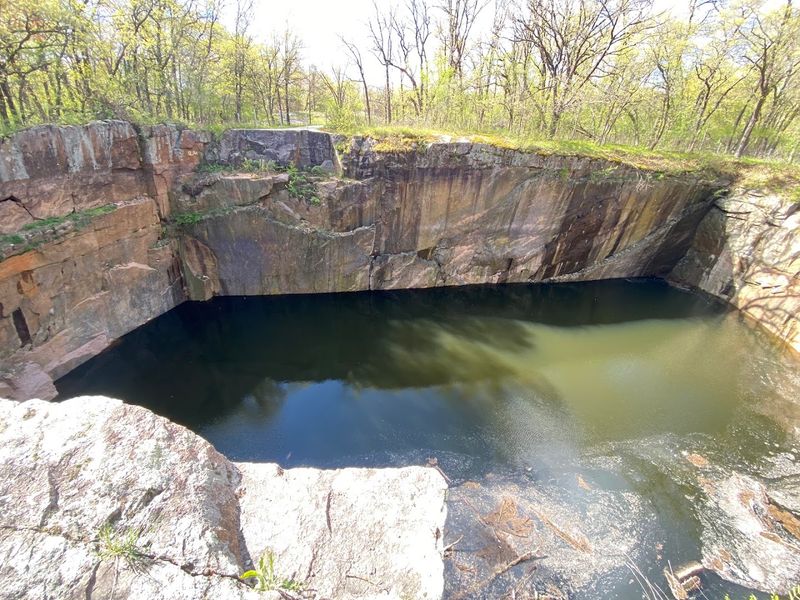 The Surprising History Behind the Quarries The Surprising History Behind the Quarries