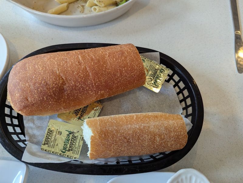 The Sweet Bread That Started It All The Sweet Bread That Started It All