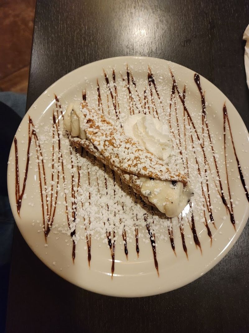The Sweet Finish: Desserts Worth Saving Room For The Sweet Finish: Desserts Worth Saving Room For