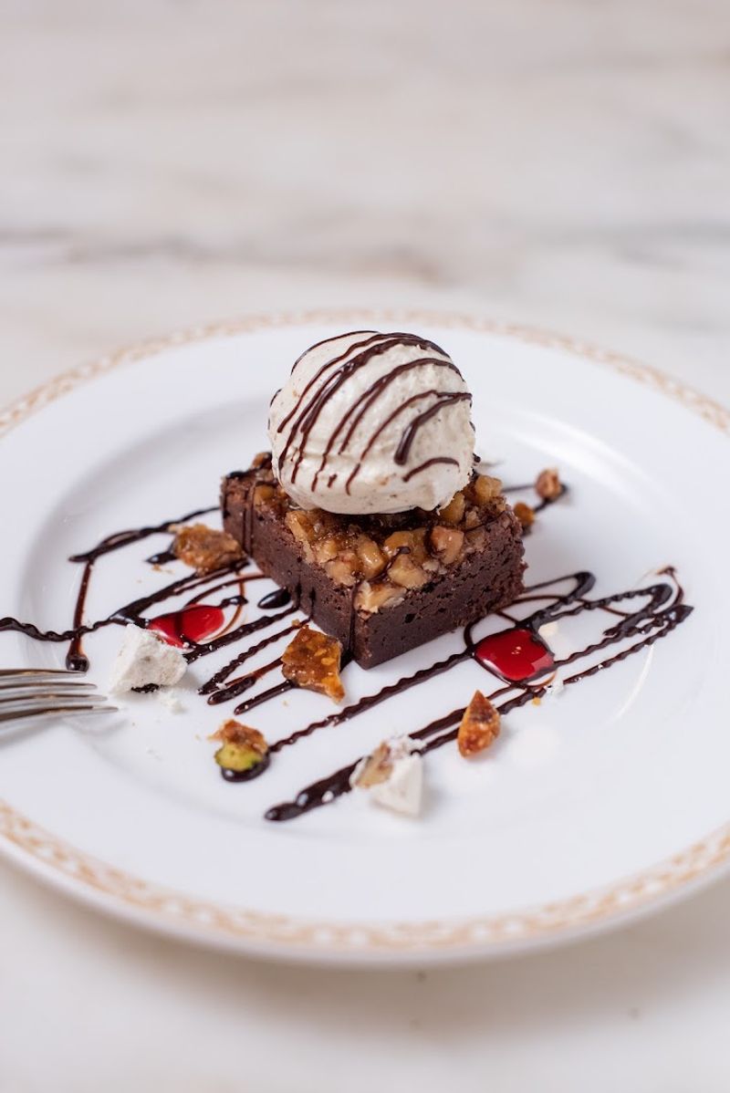 The Sweet Story Behind the Original Brownie