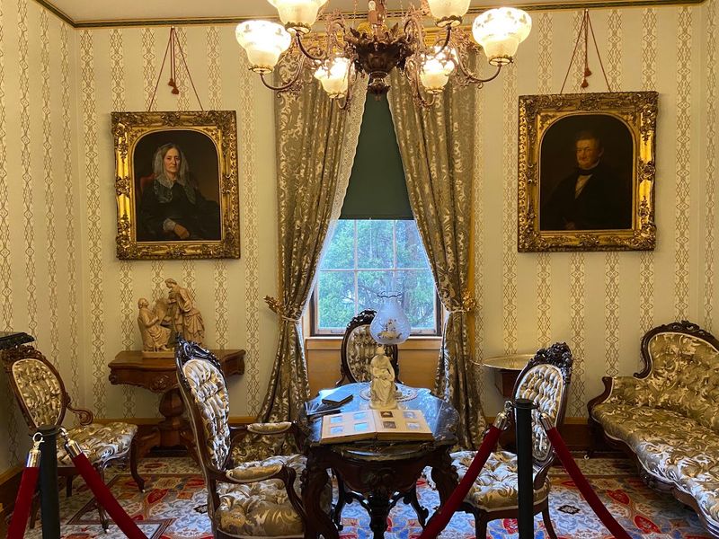 The Taft Family's Remarkable Influence on American History
