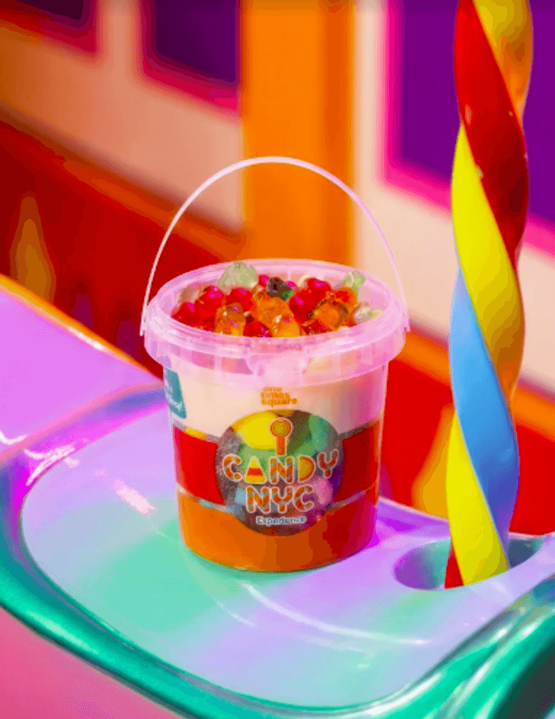 The Takeaway After the Bucket Is Full The Takeaway After the Bucket Is Full