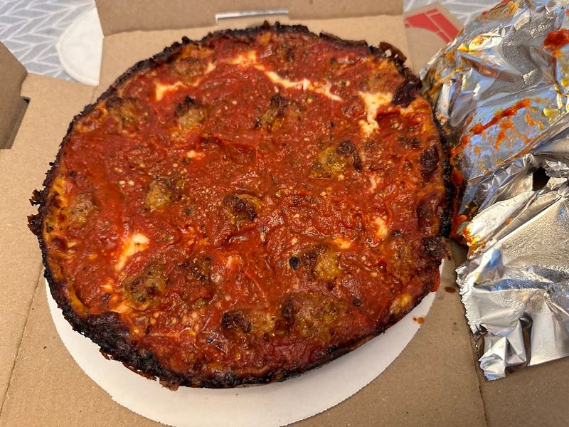 The Takeout and Delivery Experience