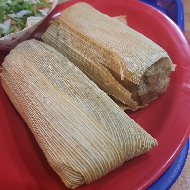 The Tamales That Remind You What The Real Thing Tastes Like