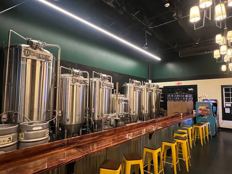 The Tap List Rotates With the Seasons The Tap List Rotates With the Seasons