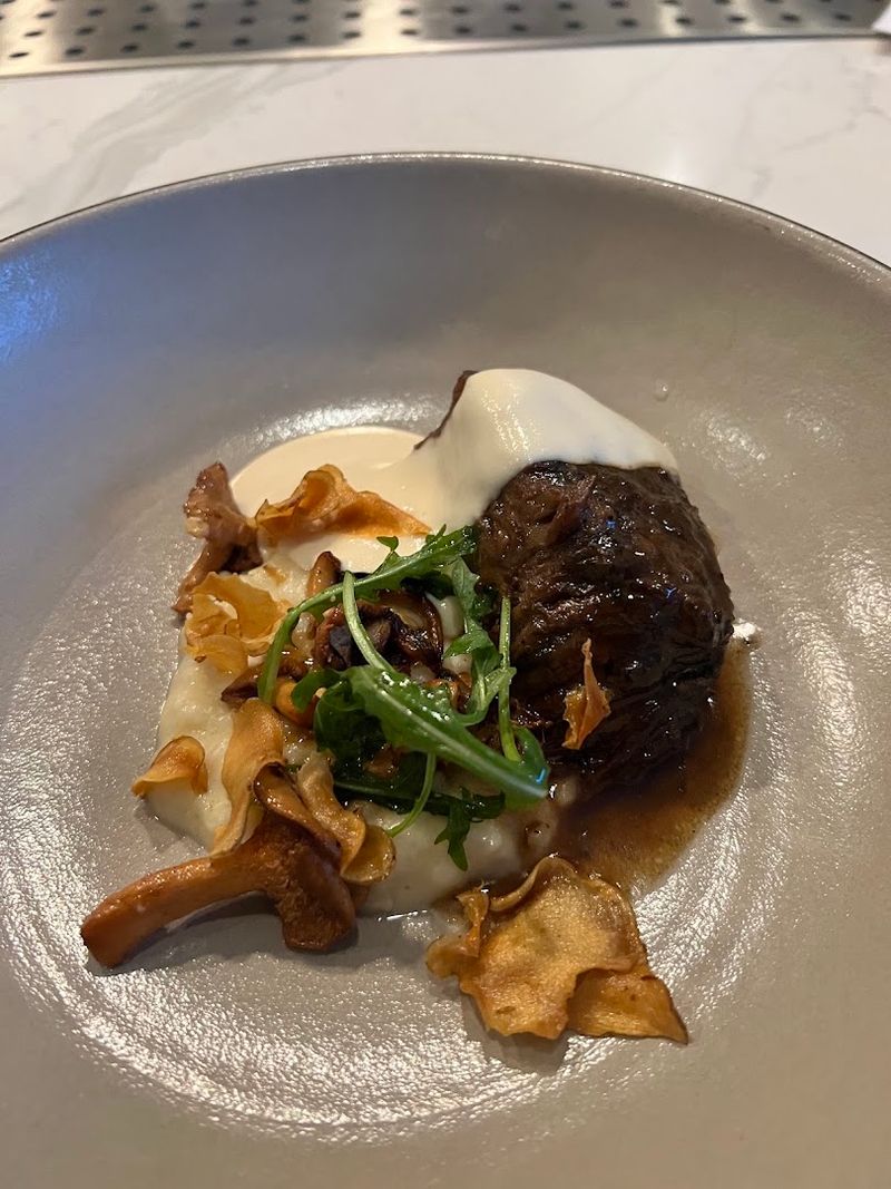 The Tasting Menu Experience Worth Planning Around The Tasting Menu Experience Worth Planning Around