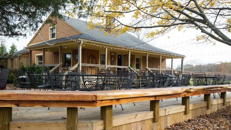 The Tasting Room: A Relaxed Spot to Sip and Settle In