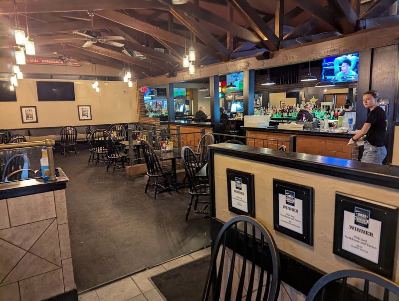 The Tavern Next Door and What It Offers The Tavern Next Door and What It Offers