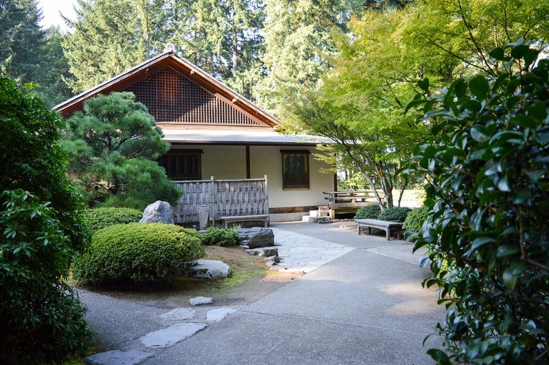 The Teahouse and the Art of Slowing Down The Teahouse and the Art of Slowing Down