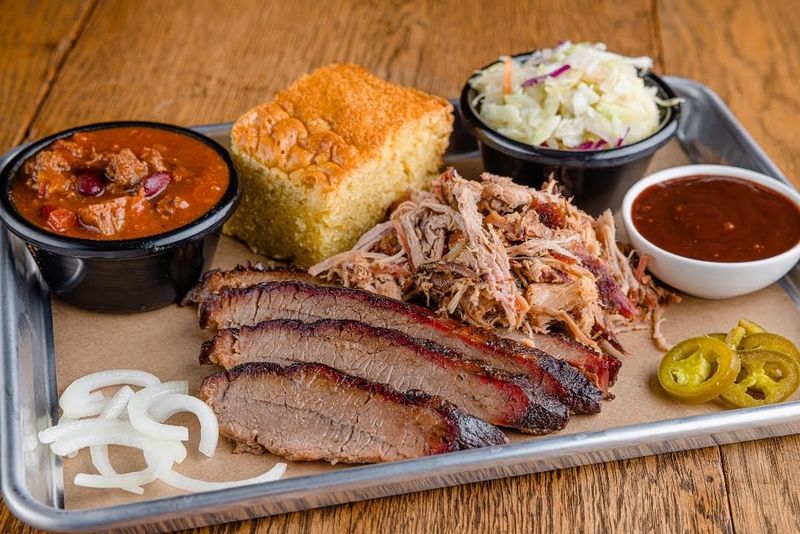 The Texas-Style BBQ Philosophy