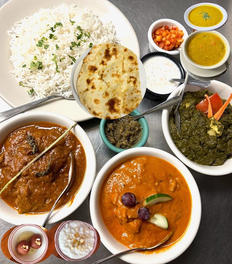 The Thali Experience Worth Knowing About The Thali Experience Worth Knowing About