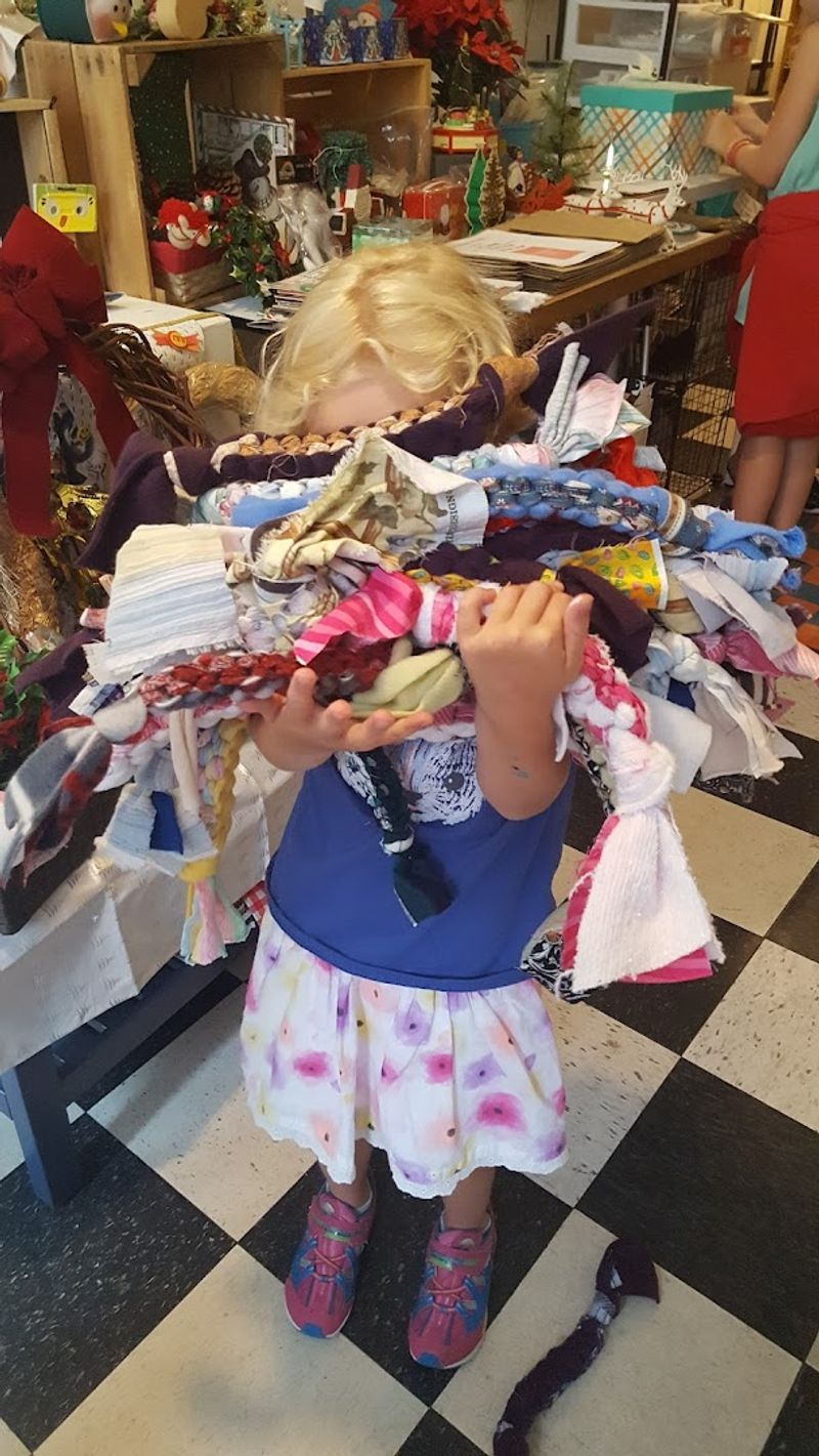 The Thrill of the Unexpected Find