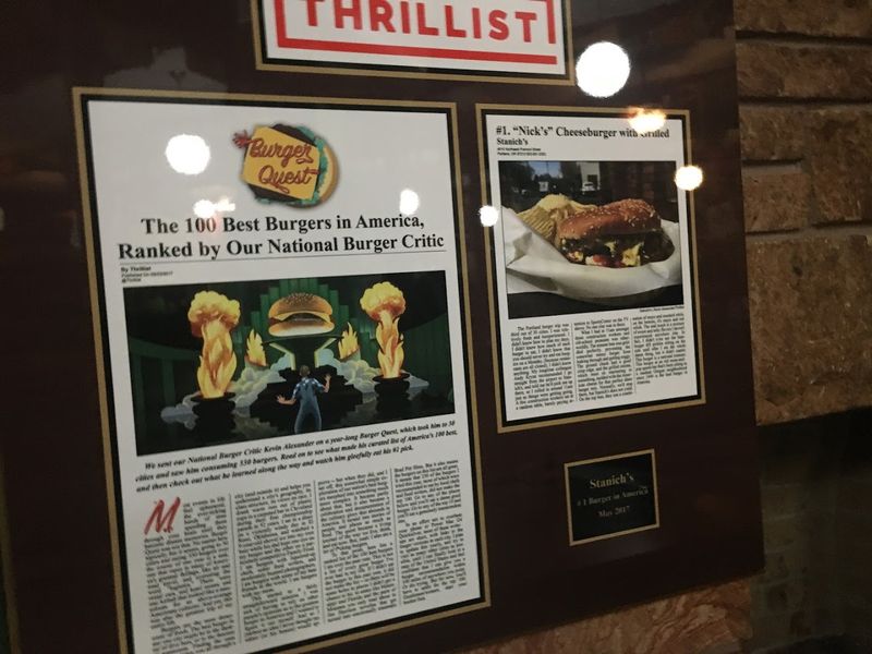 The Thrillist Article That Changed Everything The Thrillist Article That Changed Everything