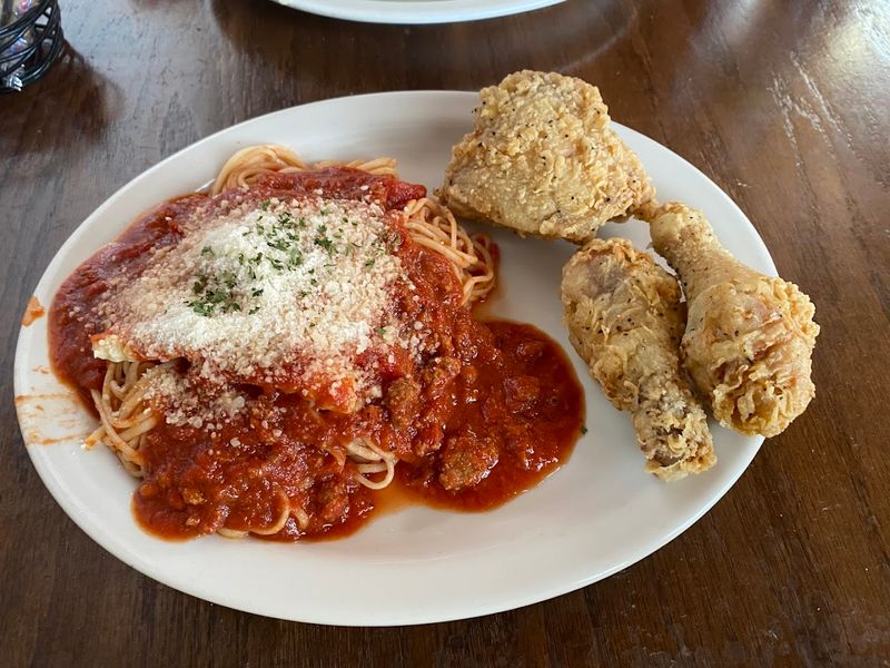 The Tontitown Italian Heritage Behind Every Dish
