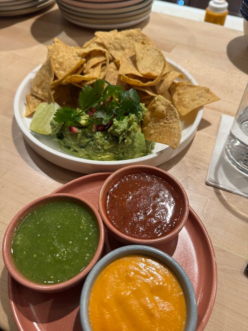 The Tortilla Chips That Deserve Their Own Reputation