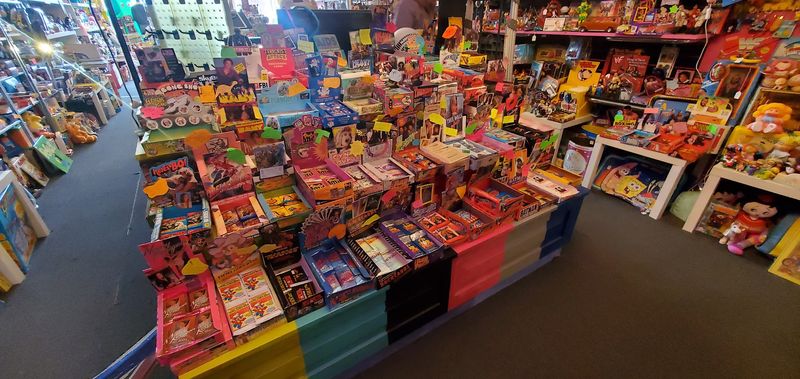 The Trading Card Selection That Collectors Dream About The Trading Card Selection That Collectors Dream About