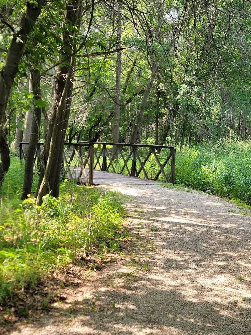The Trail System That Works for Everyone The Trail System That Works for Everyone