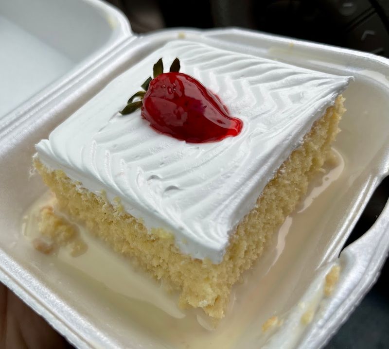 The Tres Leches Cake That People Cannot Stop Talking About The Tres Leches Cake That People Cannot Stop Talking About