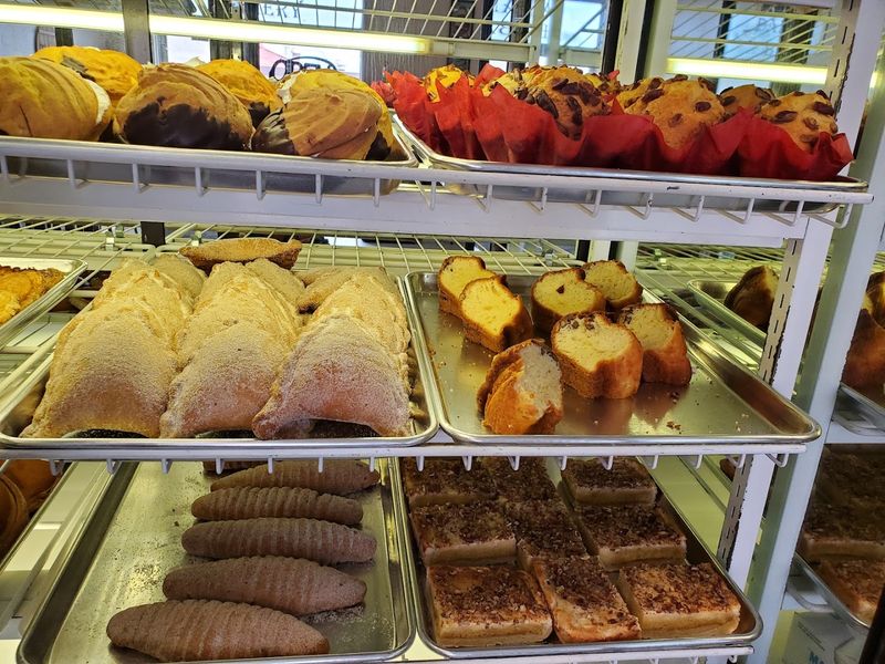 The Trigo Bakery, Idaho Falls, Idaho