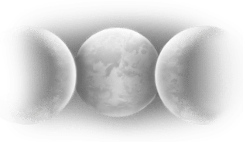 The Triple Moon The Triple Moon