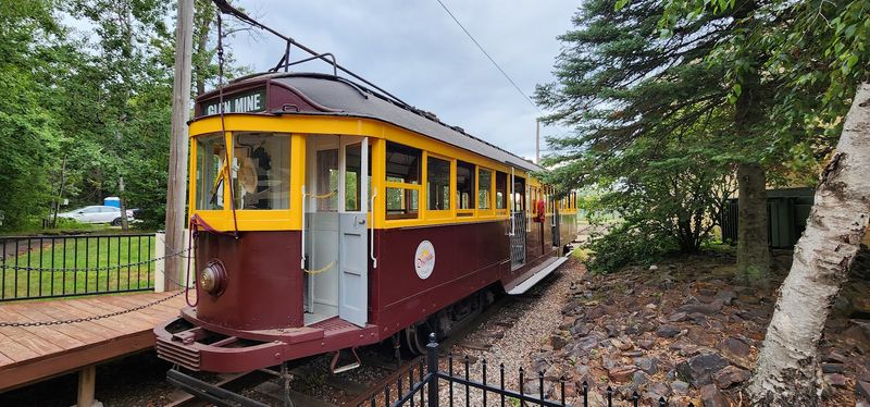 The Trolley Ride Through History The Trolley Ride Through History
