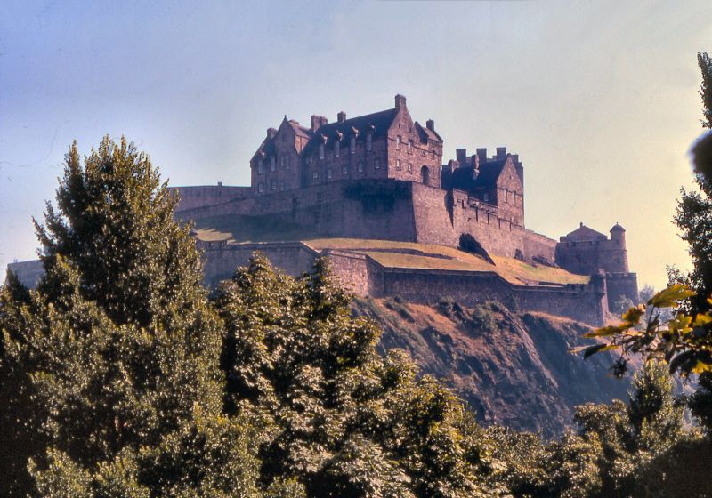The True Origins of Castle Rock The True Origins of Castle Rock