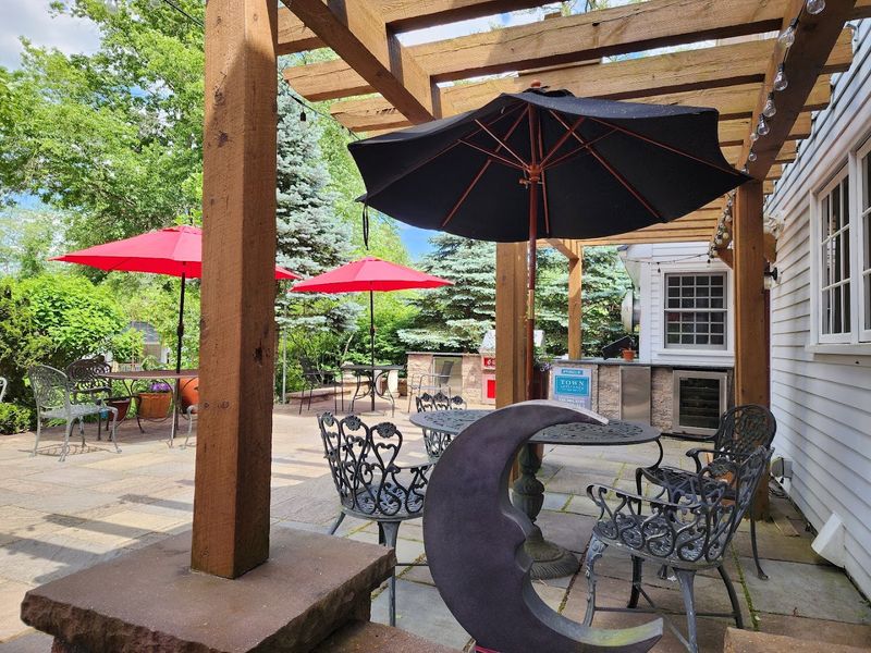 The Tulip Tree Cafe: A Spot Worth the Stop The Tulip Tree Cafe: A Spot Worth the Stop