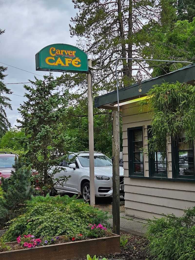 The Twilight Connection That Put This Café on the Map