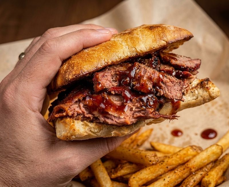 The Two-Step Burger Method That Sets This Place Apart The Two-Step Burger Method That Sets This Place Apart